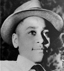 La loi portera le nom d'Emmett Till, un jeune adolescent noir tu en 1955