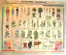 Economie coloniale