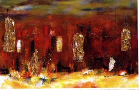 Nuit Mystique