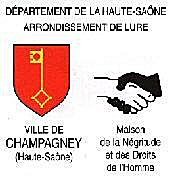 Le logo de la maison