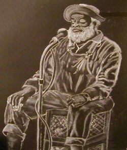 Singing the Blues