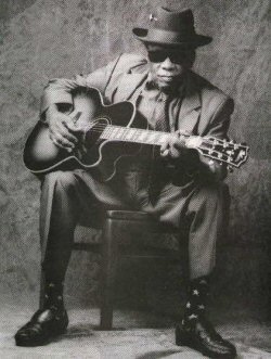 John Lee Hooker