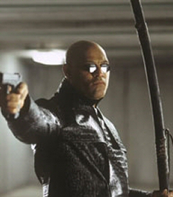 "Morpheus"