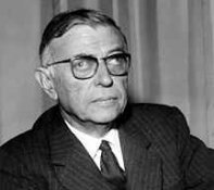 Jean Paul Sartre