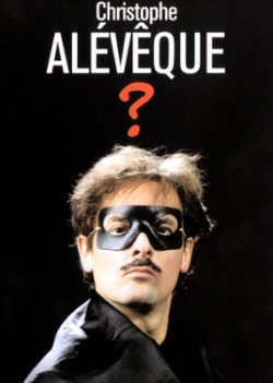 Christophe Alvque