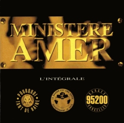  95200  du Ministre A.M.E.R.