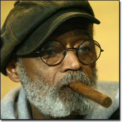 Melvin Van Peebles