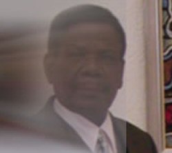 Armand Aniambossou