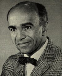 David Blackwell