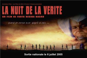  La nuit de la vrit 