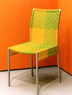 Mobilier dAfrica Remix