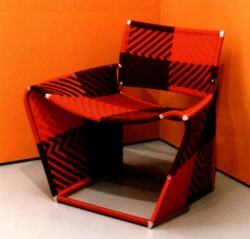 Mobilier dAfrica Remix