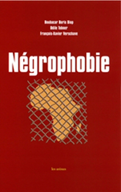 N&amp;eacute;grophobie