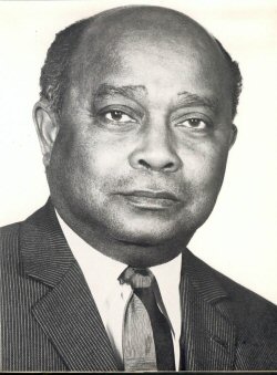 Jacques Rabmananjara