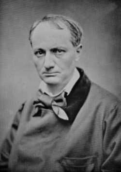 Charles Baudelaire