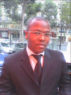 Thierry Mouelle II