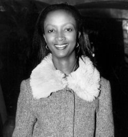 Bilguissa Diallo