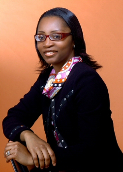 Josiane Raphal