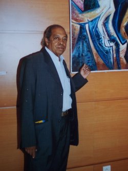 Lorenzo Padilla