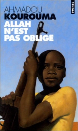 "Allah n'est pas oblig"