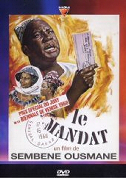 "Le mandat"