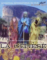 "La gense", un autre film de Cheick Omar Sissoko