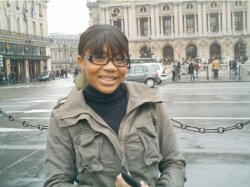 Marie-Pierre Anamba