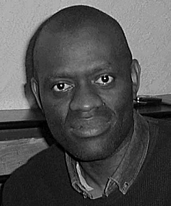 Alain Mabanckou