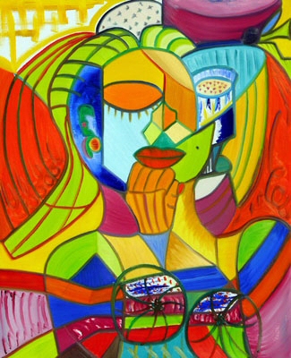 Penses en couleurs