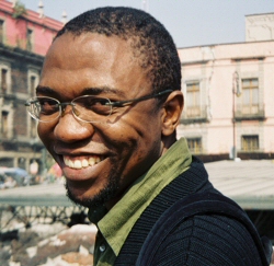 Patrice Nganang