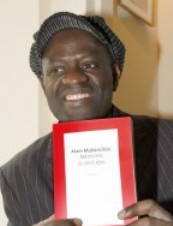 Alain Mabanckou