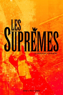 "Les suprmes"