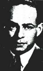Jacques Roumain