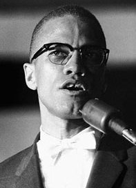 Malcolm X (1925-1965)