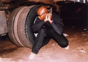 Traque  Ouaga