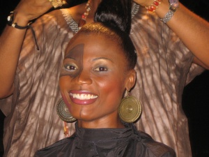 Concours de coiffure