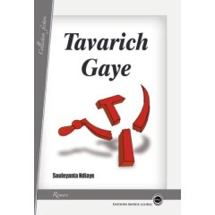Tavarich Gaye de Souleyanta Ndiaye