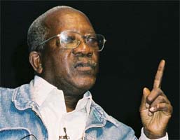 Sembne Ousmane