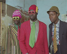Les Bobodiouf