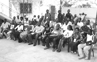Les recitel 2006