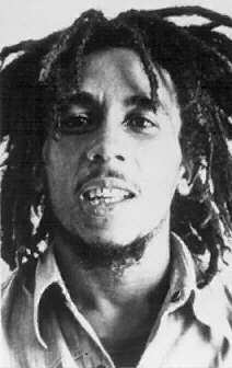 Bob Marley