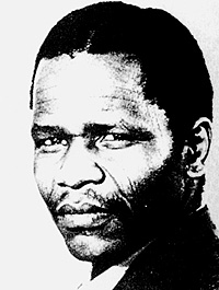 Oliver Tambo
