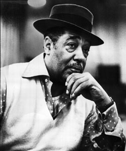 Duke Ellington