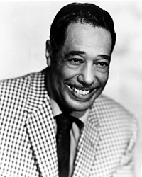 Duke Ellington