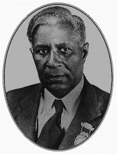 Garrett Morgan