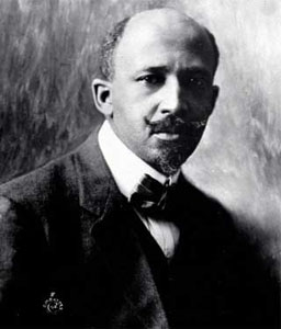 Web Du Bois