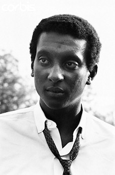 Stokely Carmichael