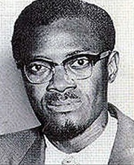 Patrice Emery Lumumba