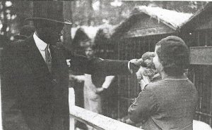 Diagne en 1931