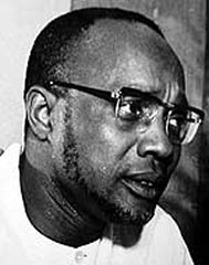 Amilcar Cabral